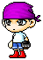 MsuP